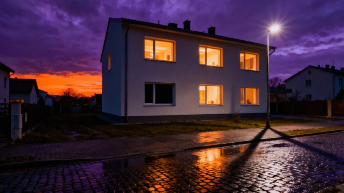 Jak sprawdzić, gdzie jest awaria prądu? Przewodnik i praktyczne porady