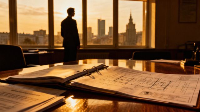Jak sprawdzić pozwolenie na budowę? Praktyczny przewodnik krok po kroku