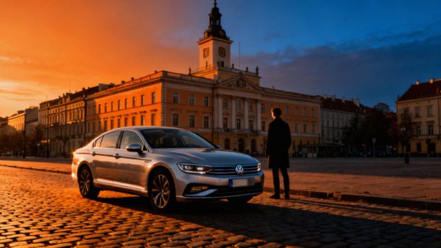 Jak sprzedać auto na Ukrainie? Przewodnik po dokumentach i procedurach