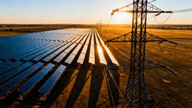 Jak sprzedawać energię elektryczną? Przewodnik dla właścicieli OZE