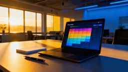 Jak szybko zrobić grafik pracy? Praktyczne narzędzia i strategie