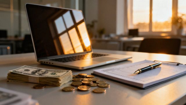 Jak uniknąć podatku dochodowego w firmie? Legalne strategie i ulgi