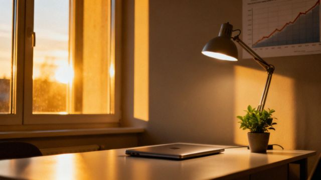 Jak ustalić ryczałt za pracę zdalną? Praktyczny przewodnik dla pracodawców