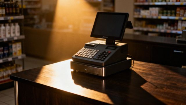 Jak wydrukować zaległy raport dobowy? Poradnik dla przedsiębiorców