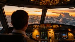 Jak wygląda pilot? Praca, obowiązki i ścieżka kariery