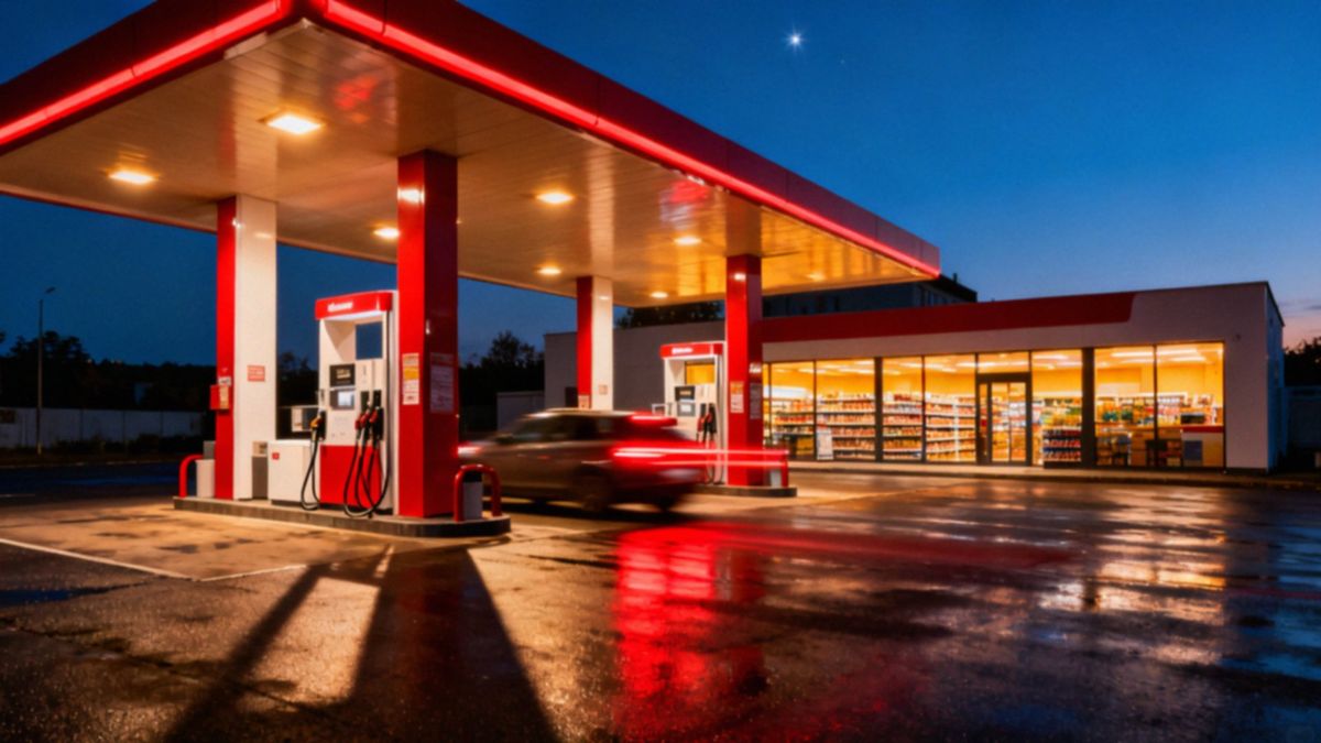 Jak wygląda praca na Orlenie? Obowiązki, zmiany i wyzwania