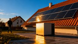 Jak wykorzystać nadmiar energii z fotowoltaiki? Praktyczne porady i rozwiązania