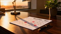 Jak wypadają święta w 2023? Kalendarz dni wolnych i ruchomych