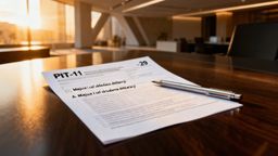 Jak wypełnić PIT-11 dla pracownika? Krok po kroku z praktycznymi wskazówkami