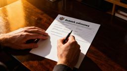 Jak wypełnić wniosek o dodatek osłonowy? Przewodnik krok po kroku