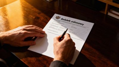 Jak wypełnić wniosek o dodatek osłonowy? Przewodnik krok po kroku