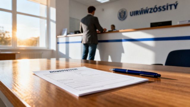 Jak wypełnić wniosek o dowód osobisty 2022? Praktyczny poradnik krok po kroku