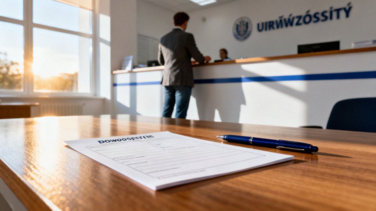 Jak wypełnić wniosek o dowód osobisty 2022? Praktyczny poradnik krok po kroku