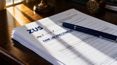 Jak wypełnić wniosek o świadczenie rehabilitacyjne? Przewodnik krok po kroku