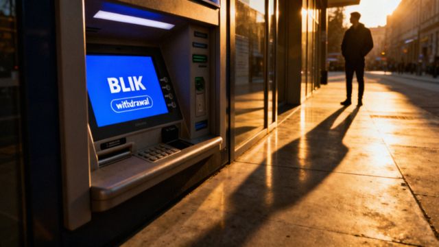 Jak wypłacić czek BLIK? Praktyczny przewodnik krok po kroku