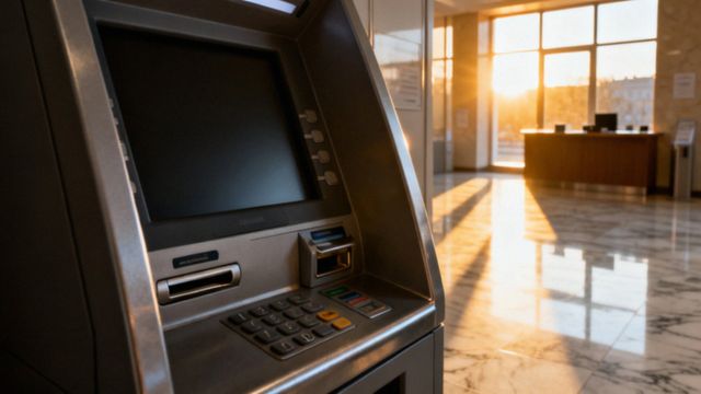 Jak wypłacić pieniądze z konta oszczędnościowego Millennium? Praktyczny poradnik
