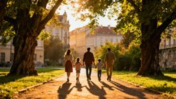 Jak wyrobić Kartę Dużej Rodziny? Przewodnik po krokach i dokumentach