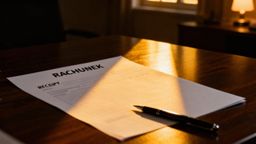 Jak wystawić rachunek na działalności nierejestrowanej? Praktyczny poradnik