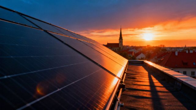 Jak wytworzyć samemu prąd? Przewodnik po domowych rozwiązaniach
