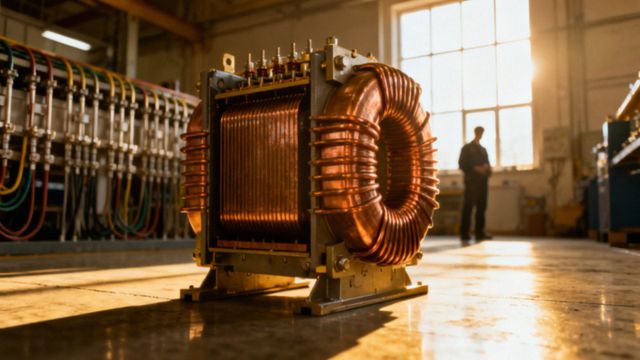 Jak z 3 faz zrobić 1? Skuteczne metody i zabezpieczenia
