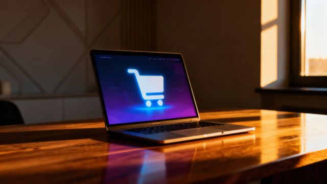 Jak zacząć handel przez internet? Praktyczny poradnik dla początkujących