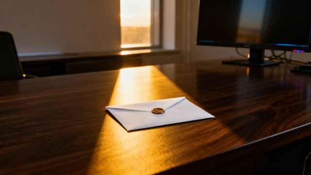Jak zakończyć pracę? Przewodnik po formalnościach i profesjonalnym pożegnaniu