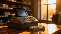 Jak zaksięgować zakup kasy fiskalnej w 2019? Przewodnik dla przedsiębiorców