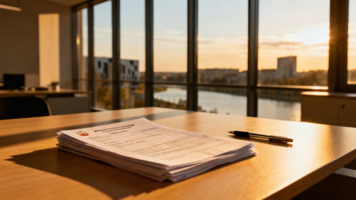 Jak załatwić zasiłek opiekuńczy? Przewodnik krok po kroku