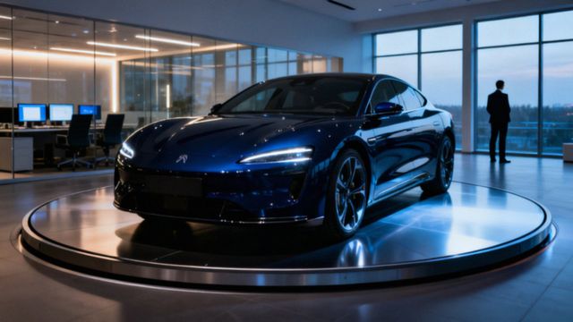 Jak założyć auto handel w 2019 roku? Przewodnik dla przyszłych przedsiębiorców