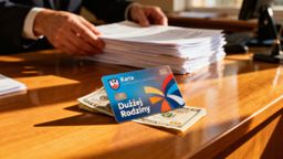 Jak założyć Kartę Dużej Rodziny? Przewodnik po korzyściach i formalnościach