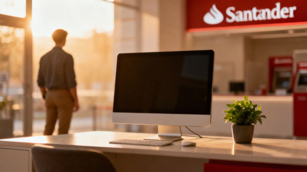 Jak zamknąć konto w Santander? Przewodnik krok po kroku