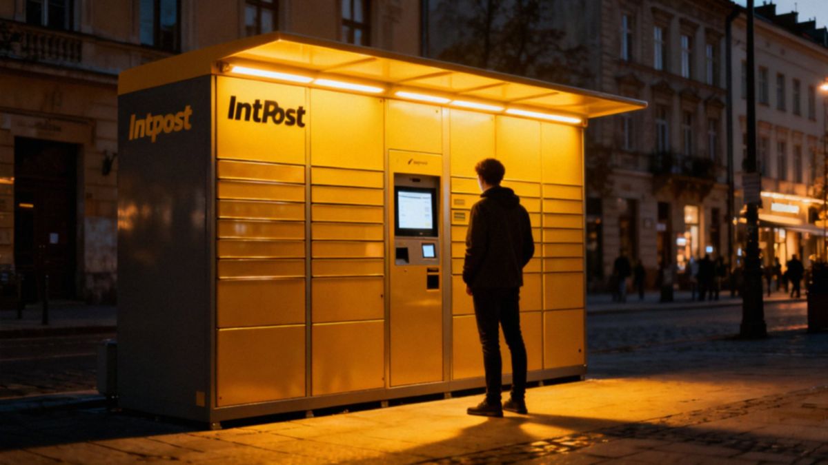 Jak zamówić z Lidla do paczkomatu? Praktyczny przewodnik