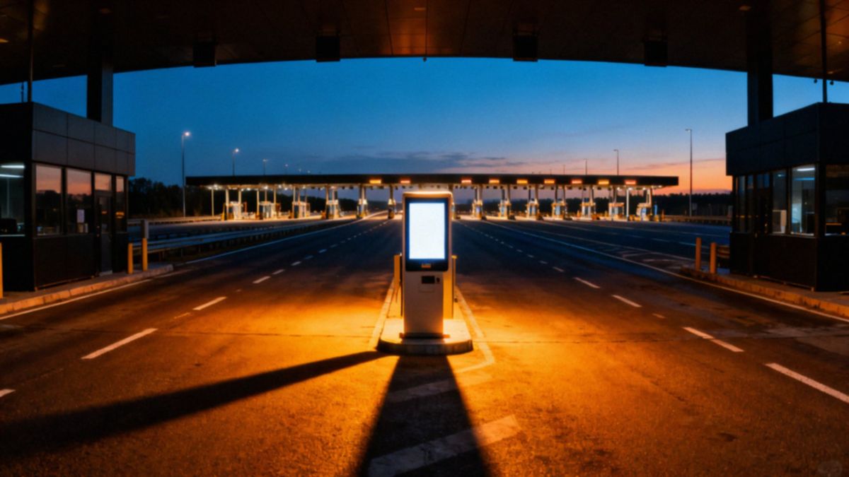 Jak zapłacić za autostradę A4? Metody płatności i porady