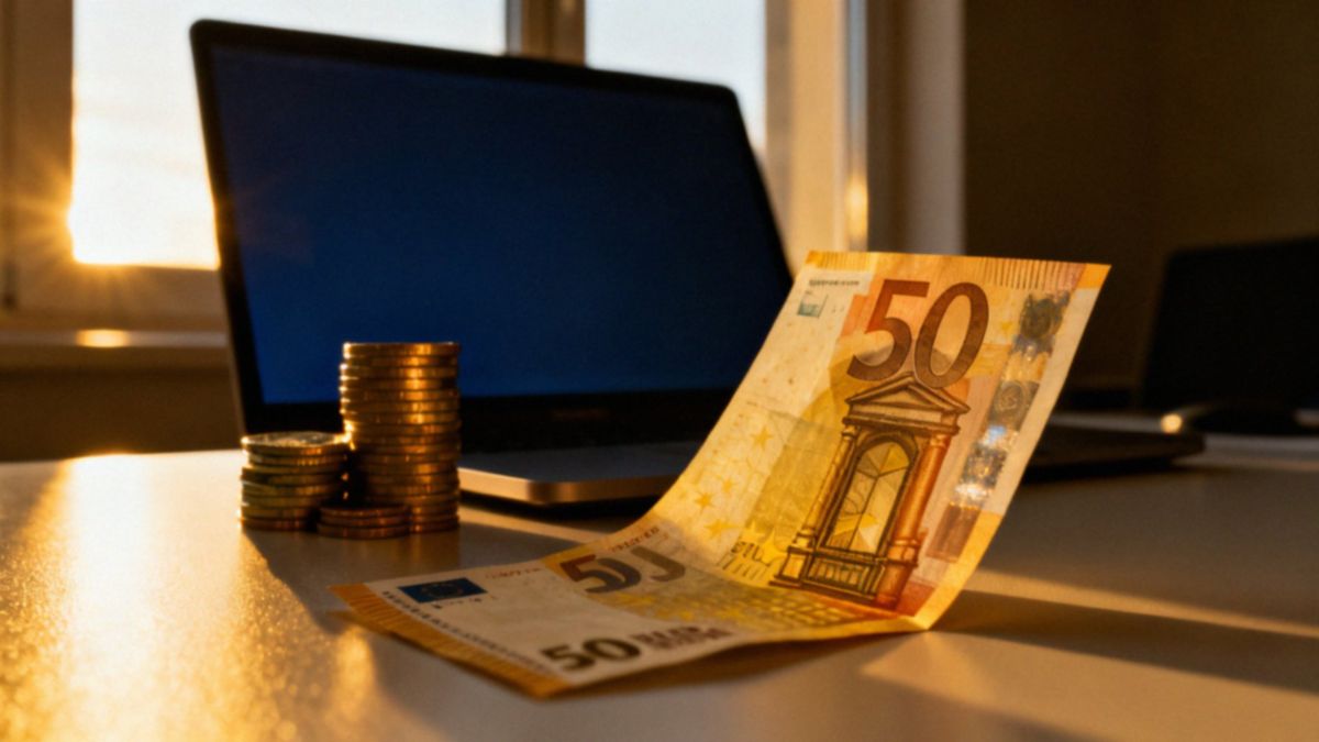 Jak zarabiać w euro? Praktyczne porady i korzyści
