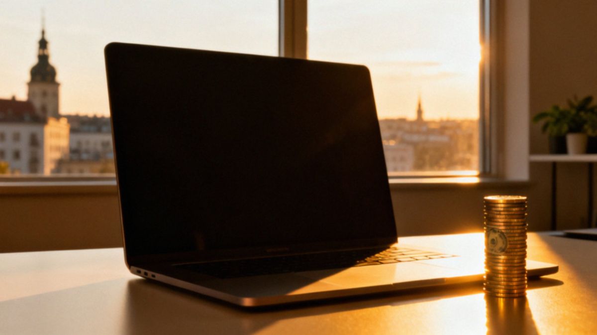 Jak zarabiać w internecie? Sprawdzone sposoby i porady na 2024 rok