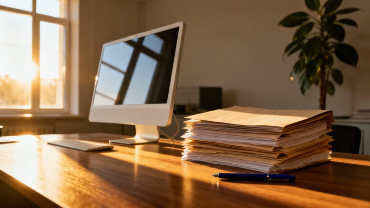 Jak zarejestrować się jako bezrobotny? Krok po kroku do statusu bezrobotnego