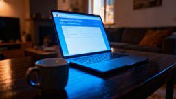Jak złożyć wniosek o dodatek węglowy online? Praktyczny poradnik krok po kroku
