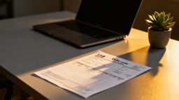 Jak złożyć wniosek o zwiększenie limitu prądu? Praktyczny przewodnik