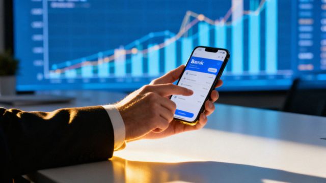 Jak zmienić limity iPKO? Prosty przewodnik krok po kroku