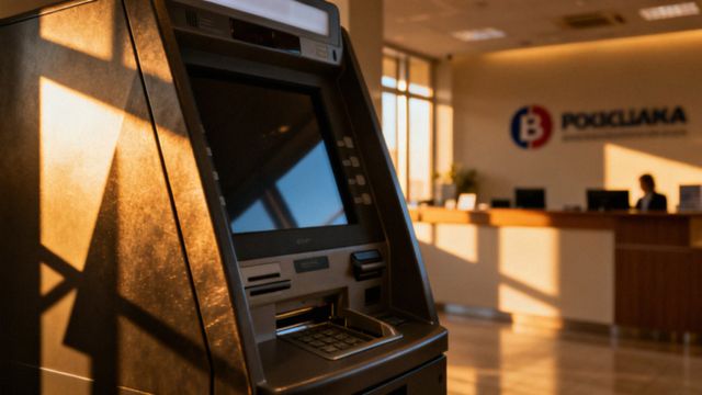 Jak zmienić PIN do karty IKO? Prosty przewodnik krok po kroku