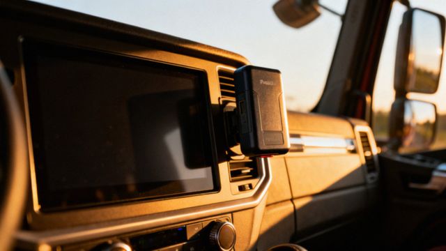 Jak zmienić pojazd w aplikacji e-TOLL? Praktyczny przewodnik krok po kroku