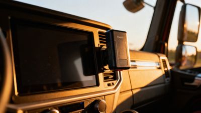 Jak zmienić pojazd w aplikacji e-TOLL? Praktyczny przewodnik krok po kroku