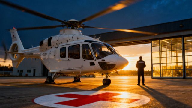 Jak zostać pilotem LPR? Przewodnik po rekrutacji i szkoleniu
