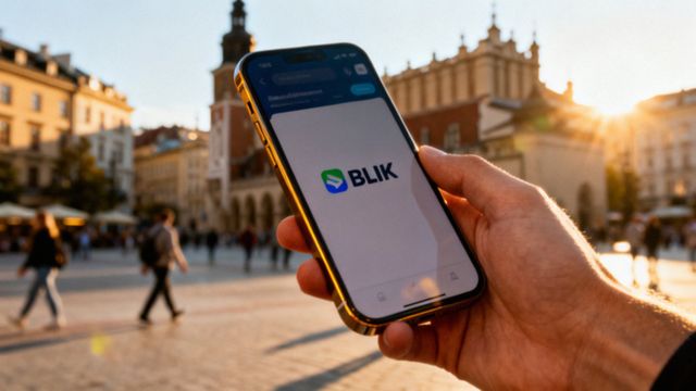 Jak zrobić przelew BLIK? Krok po kroku do szybkich płatności