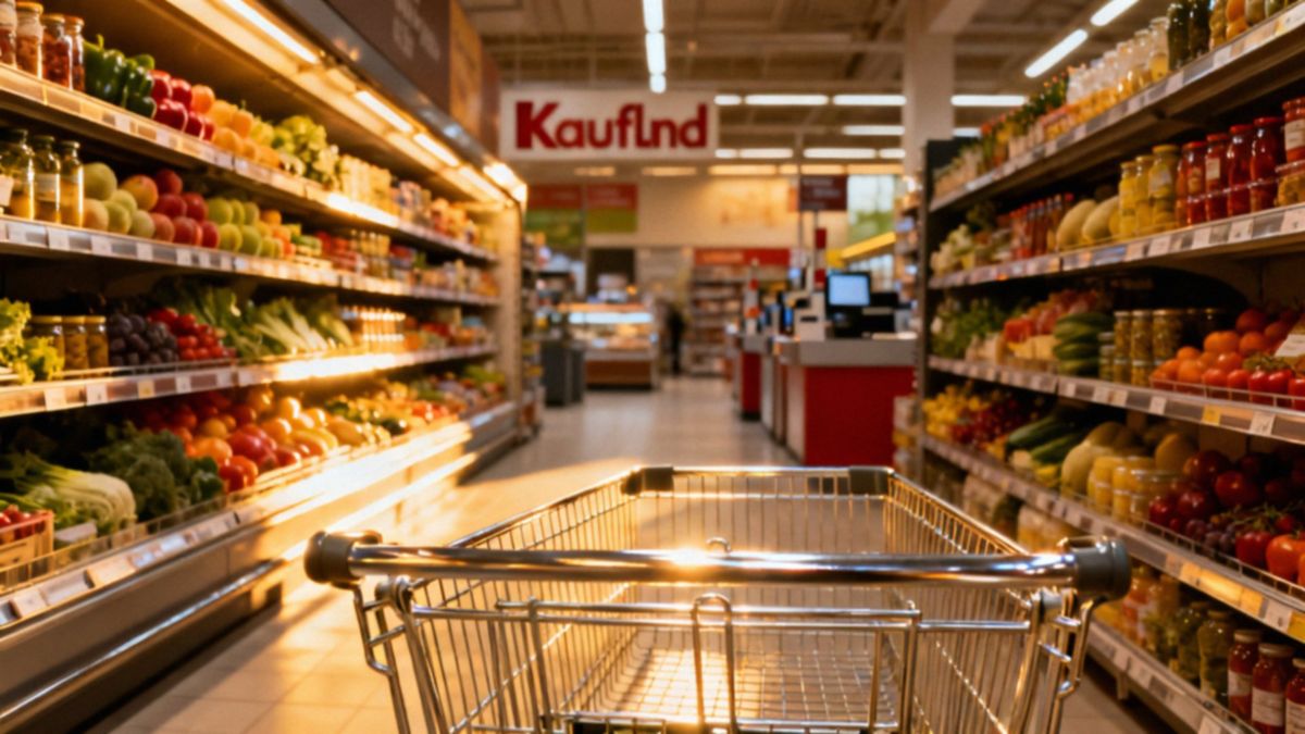 Jak zrobić zakupy online w Kauflandzie? Przewodnik krok po kroku