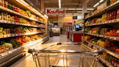 Jak zrobić zakupy online w Kauflandzie? Przewodnik krok po kroku