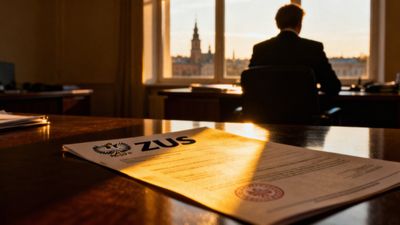 Jak ZUS sprawdza status ucznia? Weryfikacja i dokumenty
