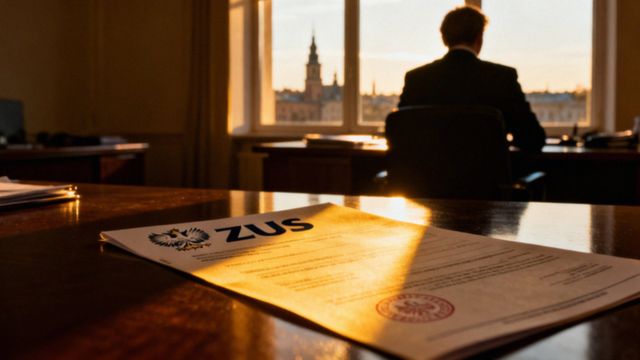 Jak ZUS sprawdza status ucznia? Weryfikacja i dokumenty