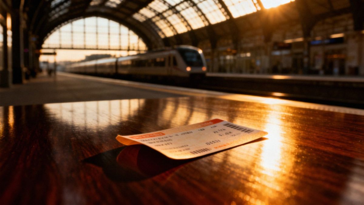 Jak zwrócić bilet PKP? Praktyczny przewodnik krok po kroku