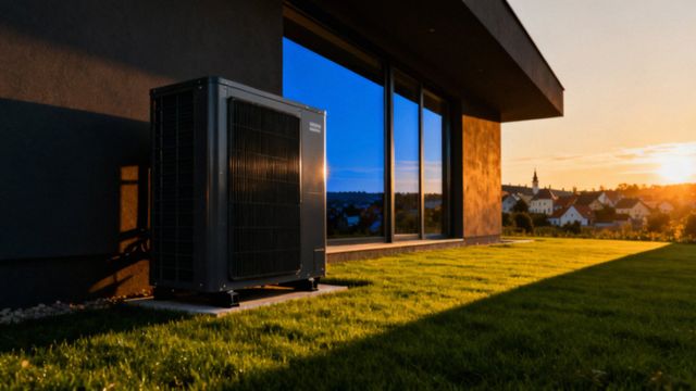 Jaką pompę ciepła wybrać? Porady i opinie z forum 2022